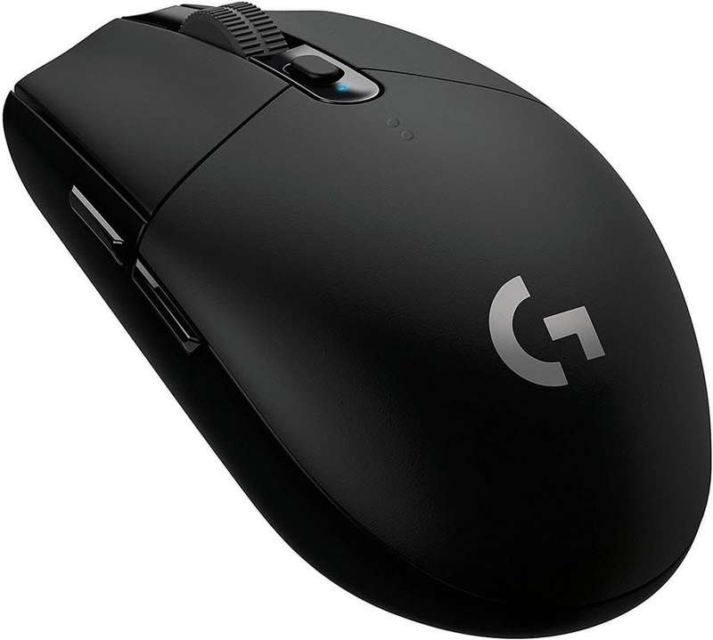 Logitech G305 Wireless Lightspeed Gaming Mouse