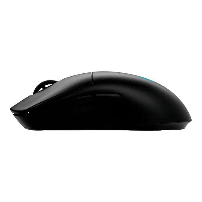 Logitech PRO 2 LIGHTSPEED Wireless Gaming Mouse - Black