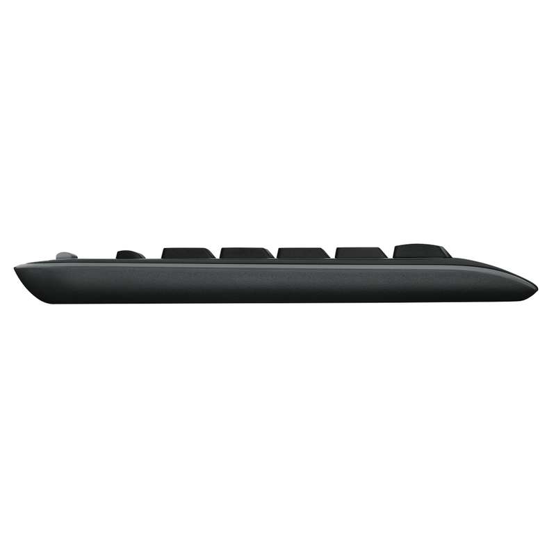 Logitech MK330 Wireless Desktop