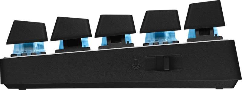 Logitech G PRO X 60 Lightspeed Gaming Keyboard