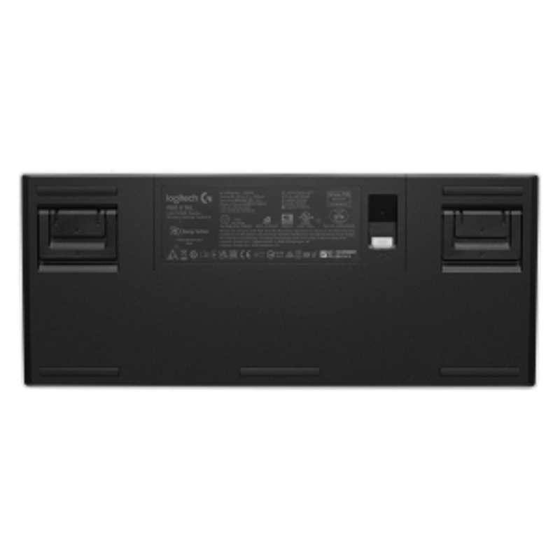 Logitech G PRO X TKL Lightspeed Gaming Keyboard - GX Tactile