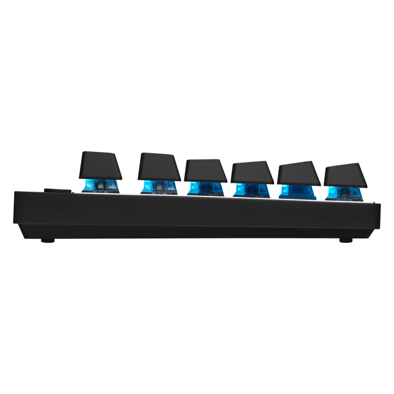 Logitech G PRO X TKL Lightspeed Gaming Keyboard - GX Tactile