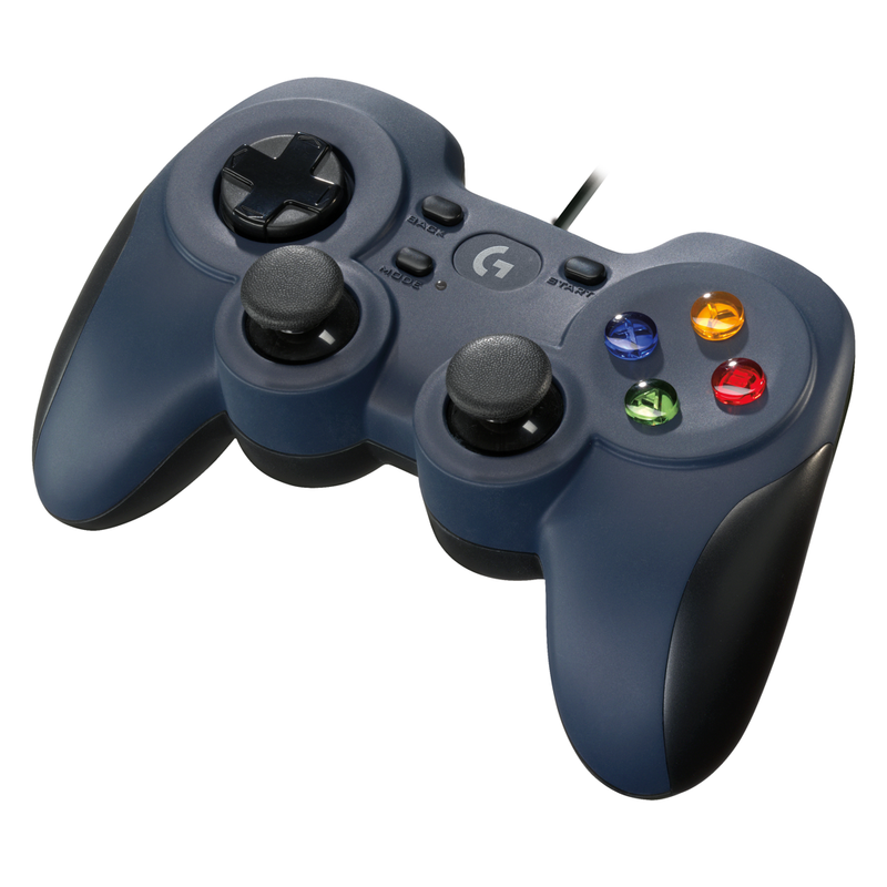 Logitech F310 Gamepad