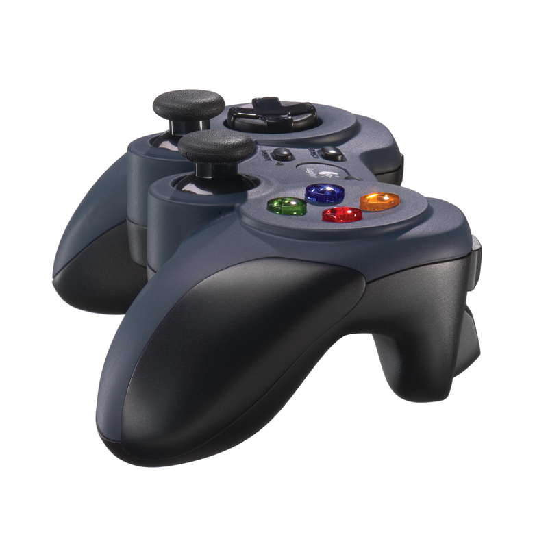 Logitech F310 Gamepad