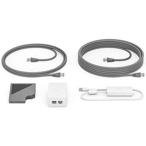 Logitech Cat5e Cable Kit