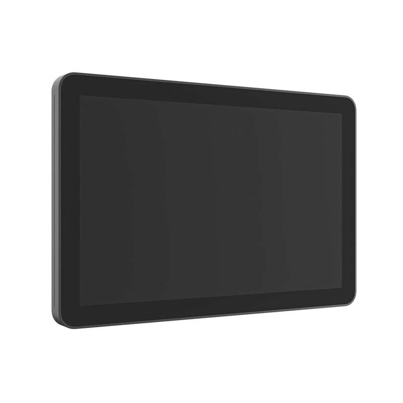 Logitech Tap Scheduler 10.1-inch 1280 x 800p IPS Wi-Fi 5 Bluetooth - Graphite