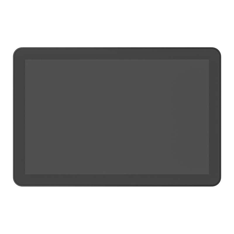 Logitech Tap Scheduler 10.1-inch 1280 x 800p IPS Wi-Fi 5 Bluetooth - Graphite
