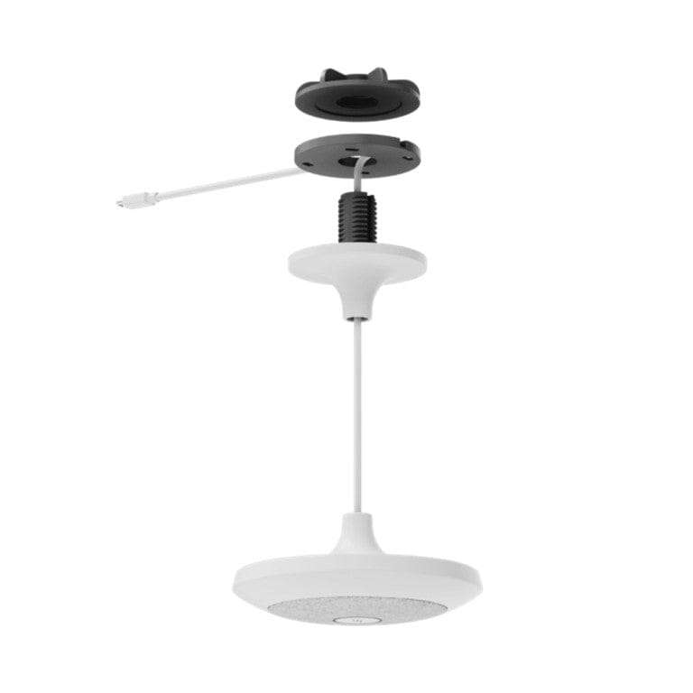 Logitech Rally Pendant Mic Pod Mount