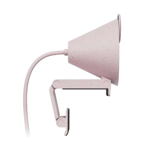Logitech Brio 300 Webcam Rose