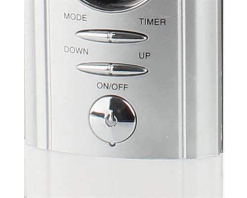 Taurus 6.5L Stainless Steel Digital Slow Cooker Retail Box