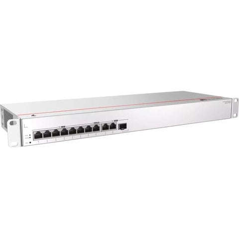 Huawei S380-H8T3ST 2xGE WAN ports 1xGE LAN port Gigabit Ethernet 1U Switch - Grey