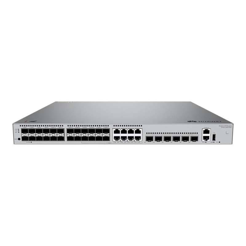 Huawei S530-24ST4XE 24 GE SFP port Switch