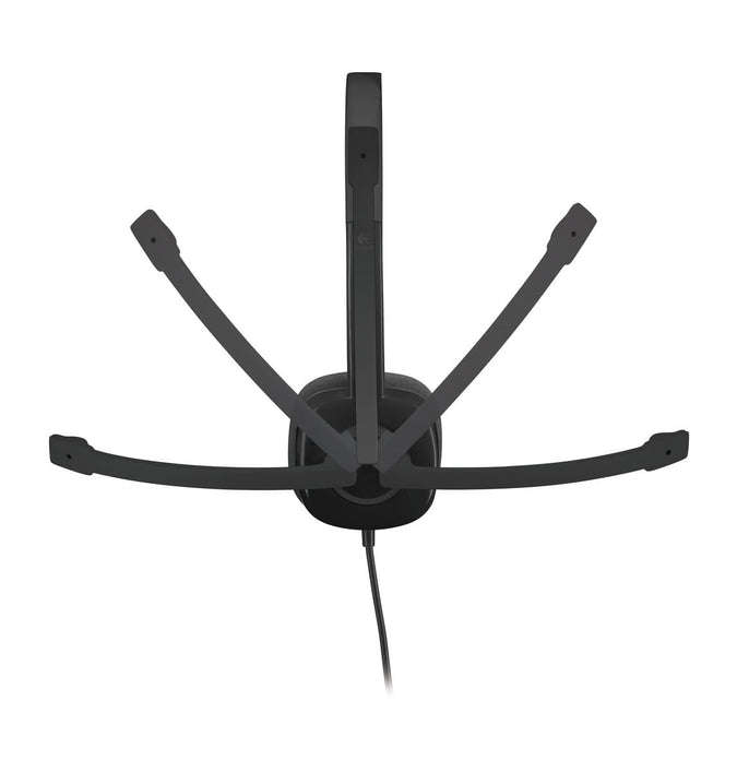 Logitech H151 Stereo Headset