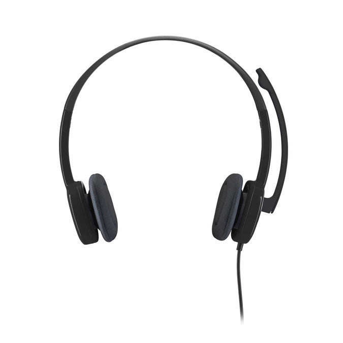 Logitech H151 Stereo Headset