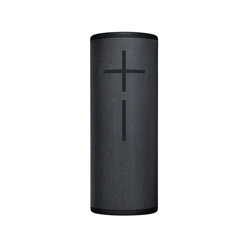 Logitech Ultimate Ears Megaboom 3 Night Black Wireless Bluetooth Speaker