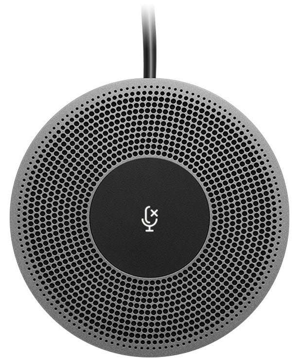 Logitech MeetUp expansion Mics