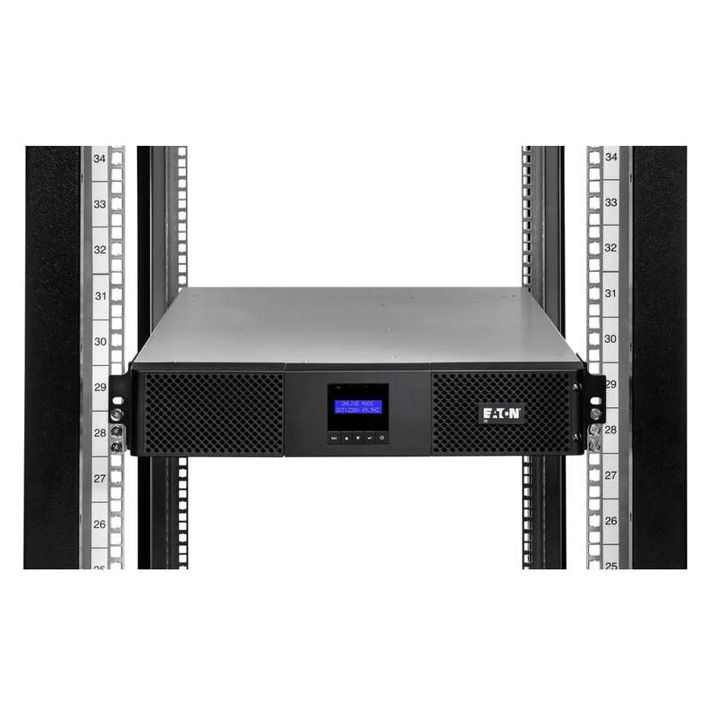 Eaton 9E 2000I Rack2u