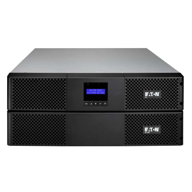Eaton 9E 2000I Rack2u