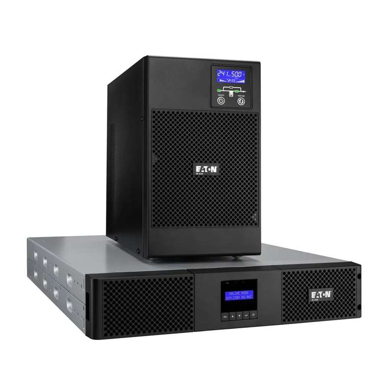Eaton 9E 2000I Rack2u