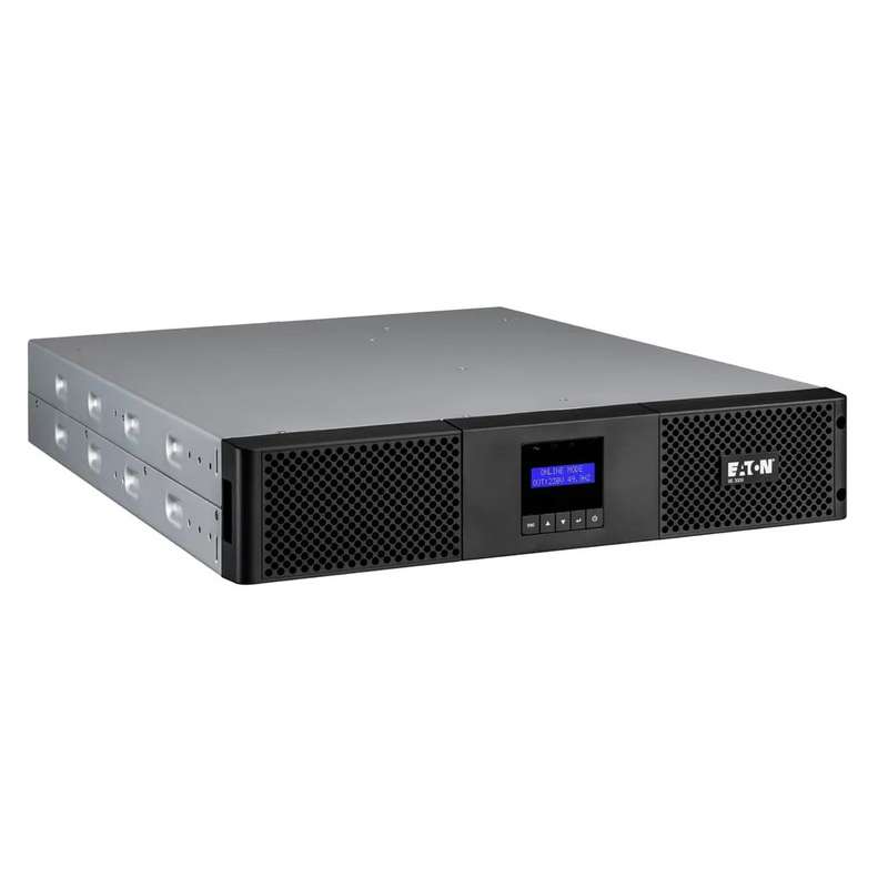 Eaton 9E 2000I Rack2u