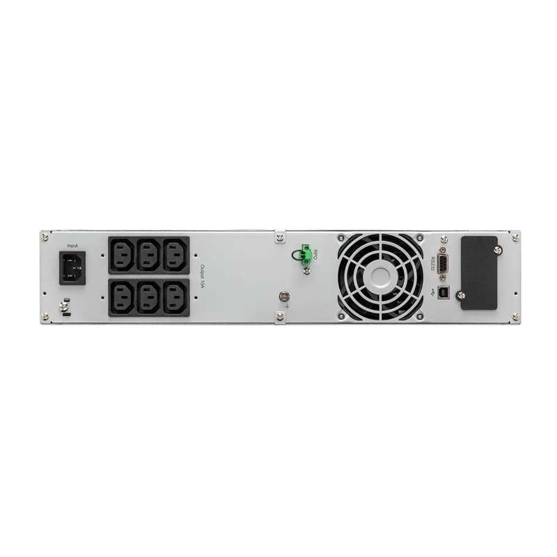 Eaton 9E 2000I Rack2u