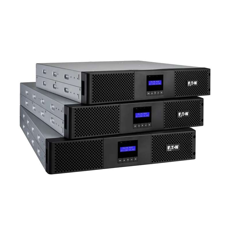 Eaton 9E 2000I Rack2u