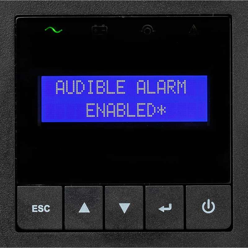 Eaton 9E 2000I Rack2u