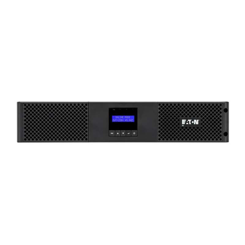 Eaton 9E 2000I Rack2u