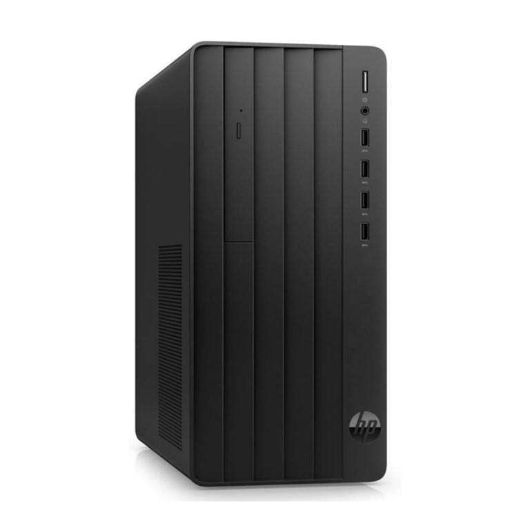 HP Pro 290 G9 Tower PC - Intel Core i3-12100 512GB SSD 8GB RAM Win 11 Pro