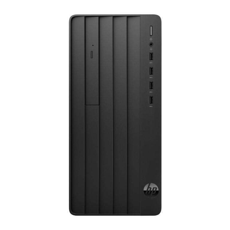 HP Pro 290 G9 Tower PC - Intel Core i3-12100 512GB SSD 8GB RAM Win 11 Pro