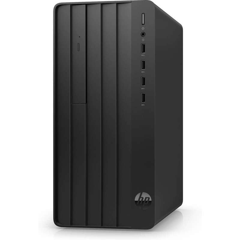 HP Pro 290 G9 Tower PC - Intel Core i7-12700 512GB SSD 16GB RAM Win 11 Pro