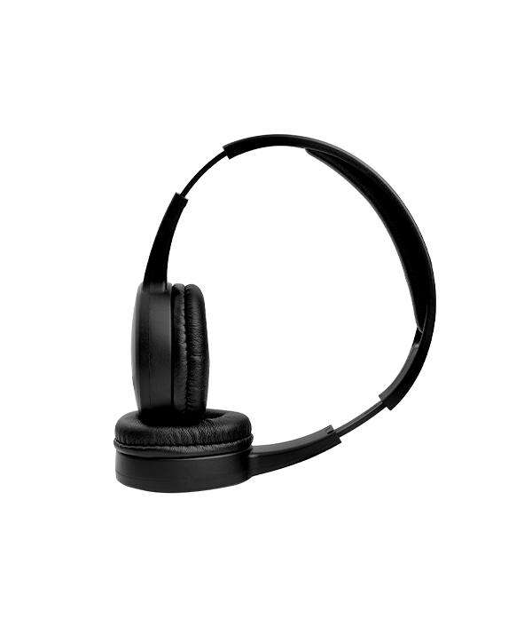 Astrum HT210 Wireless V5.0 Bluetooth Headset Black