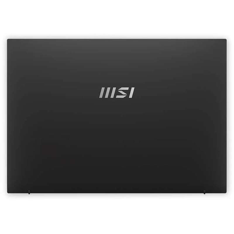MSI Prestige 13 AI Evo A1MG Notebook PC  Core Ultra 7 155H 13.3 inch 2.8K OLED 16GB RAM 512GB ...
