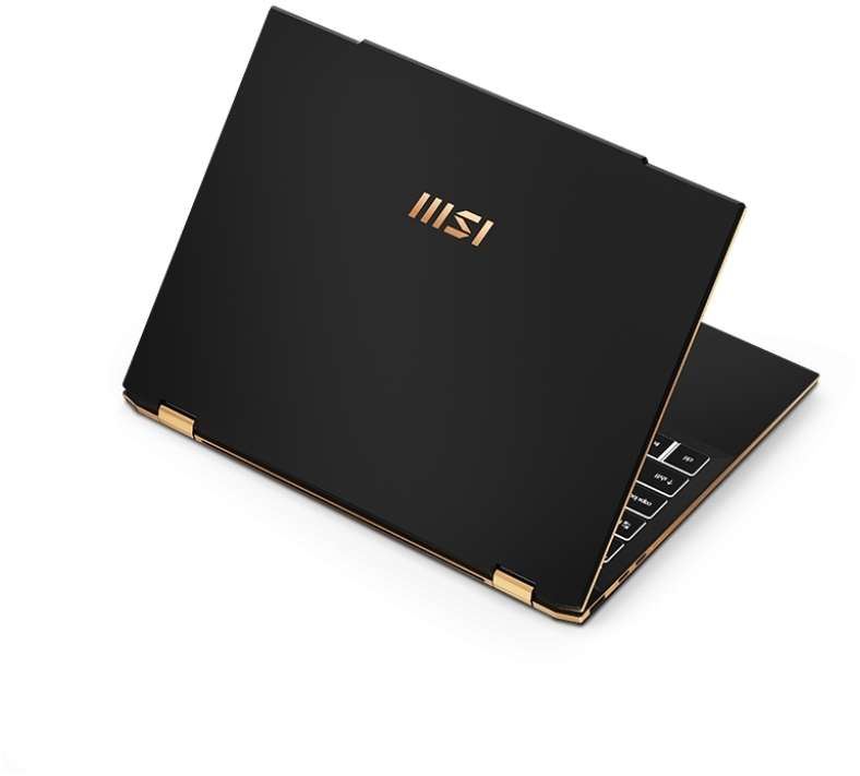 MSI Summit 13 AI EVO A2VMTG Core Ultra 2 Notebook Tablet Ultra 7 258V 4.8GHz