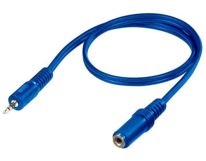Astrum Aux Extension Cable 1.5 Meter