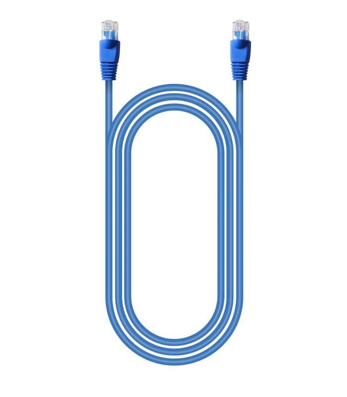 Astrum NT202 Network Patch Cable 2.0M Cat5e