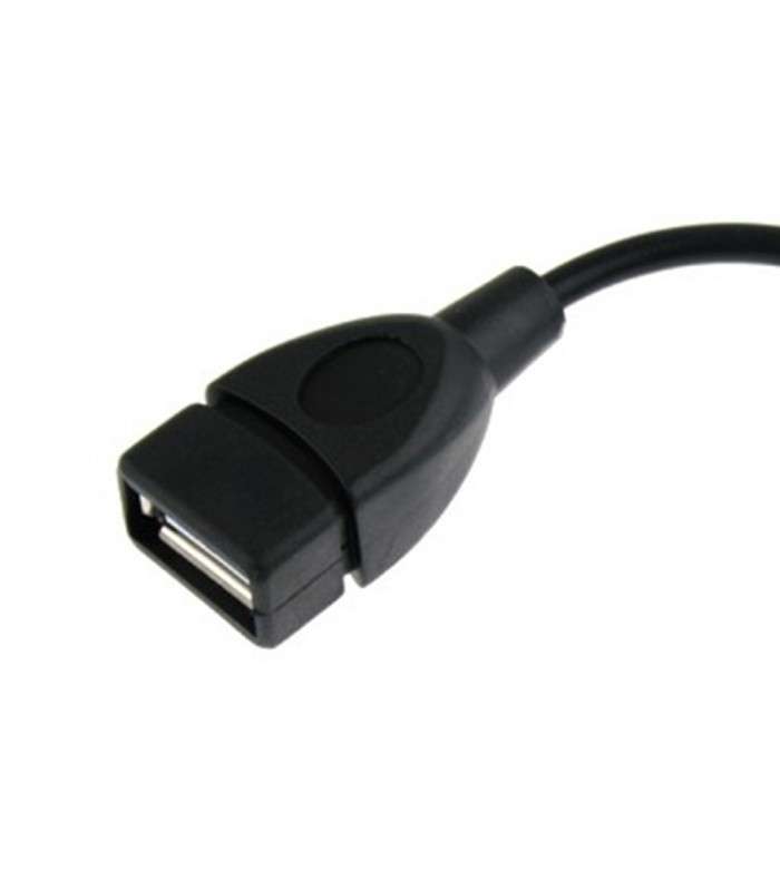 Astrum Micro OTG Cable 0.2 Meters