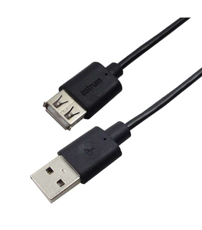 Astrum UE203 USB M-F 3.0M Extension Cable