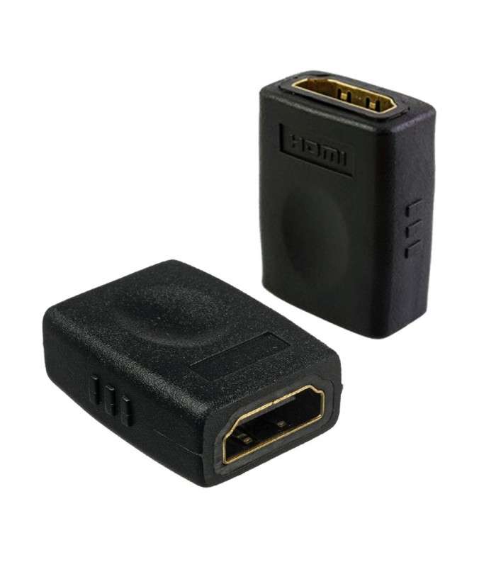 Astrum PA260 HDMI Female to Female Adapter