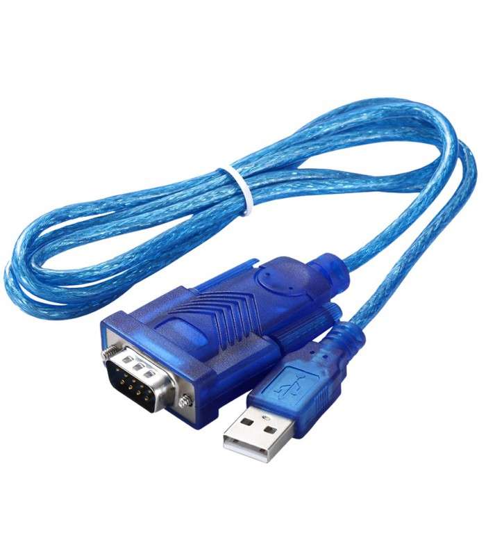 Astrum PA340 USB2.0 to Serial 9PIN / RS-232 Converter