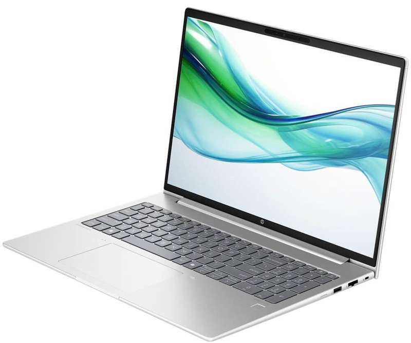 HP ProBook 460 G11 Core Ultra 7 Professional Laptop