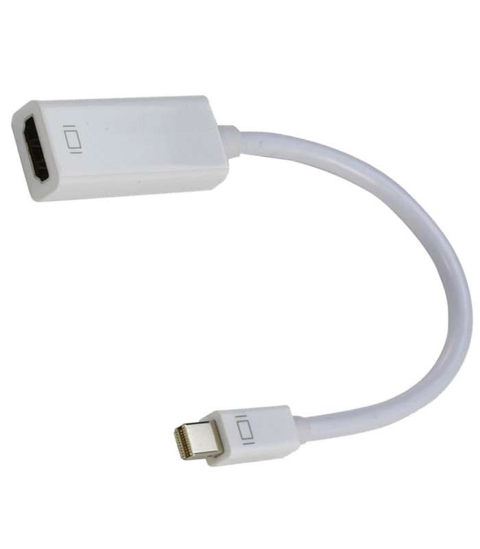 Astrum DA110 Mini Display (Thunderbolt) To HDMI Adapter