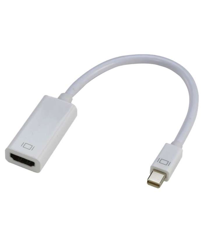 Astrum DA110 Mini Display (Thunderbolt) To HDMI Adapter