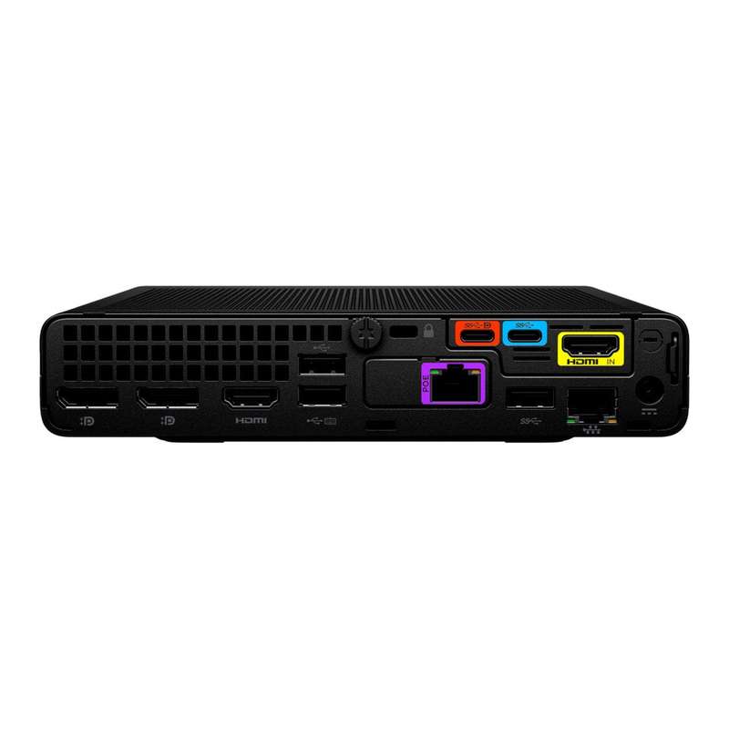 Poly Studio Base Kit G9 Plus for Microsoft Teams HP Mini IP PC w/TC10
