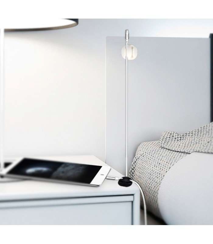 Astrum CO040 Cable Organizer Clip