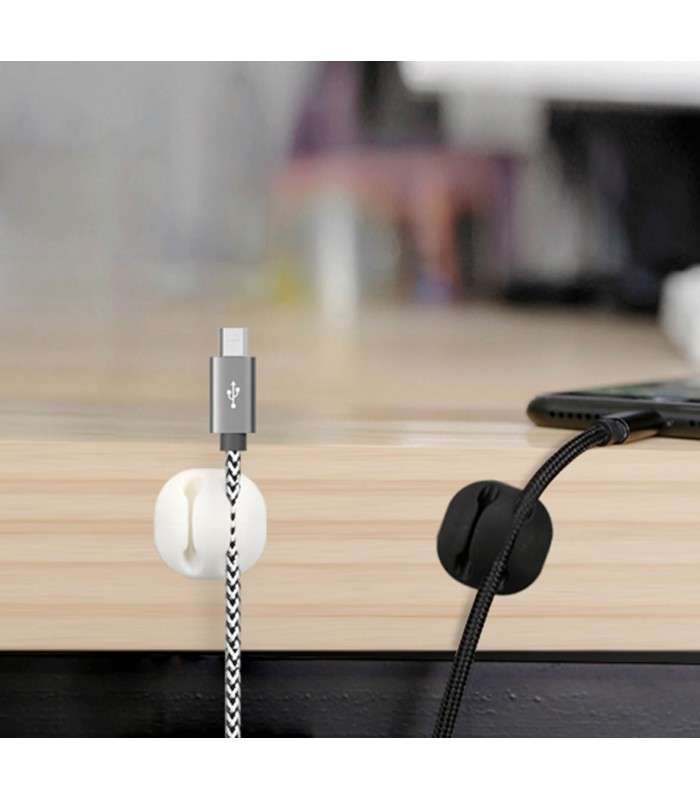 Astrum CO040 Cable Organizer Clip