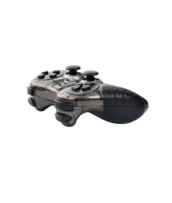 Astrum GW520 Wireless Dual Shock Vibration Joystick Gamepad Controller