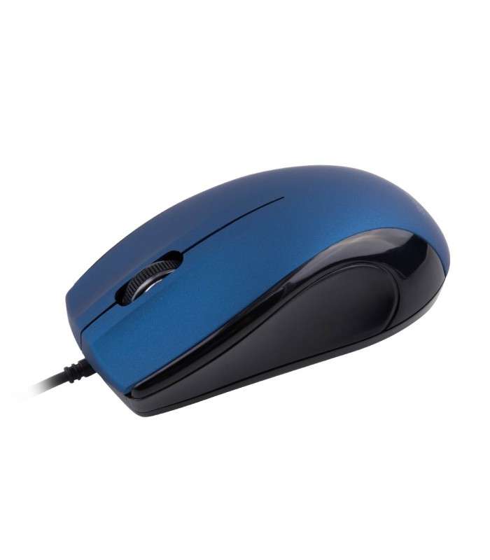Astrum MU110 3B Wired Large Optical USB Mouse