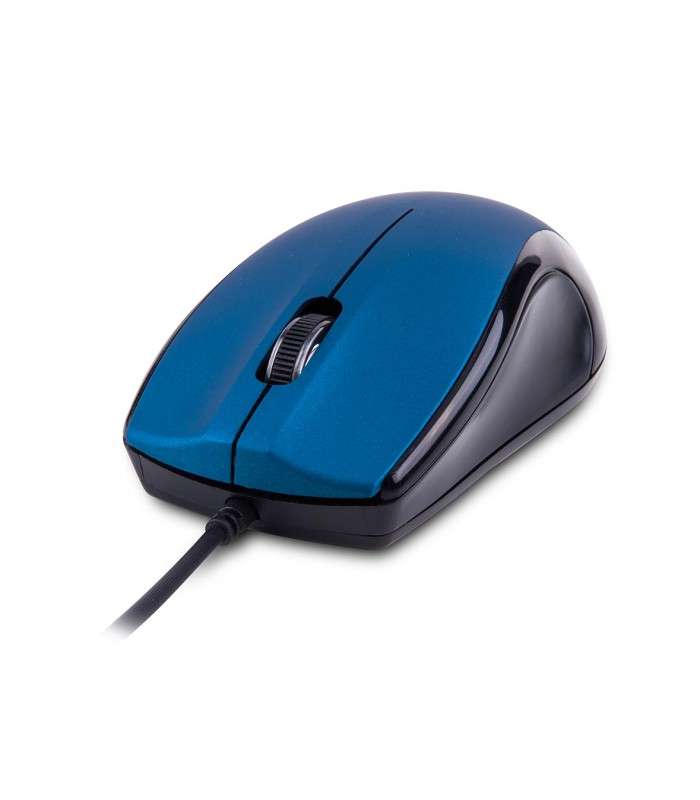 Astrum MU110 3B Wired Large Optical USB Mouse