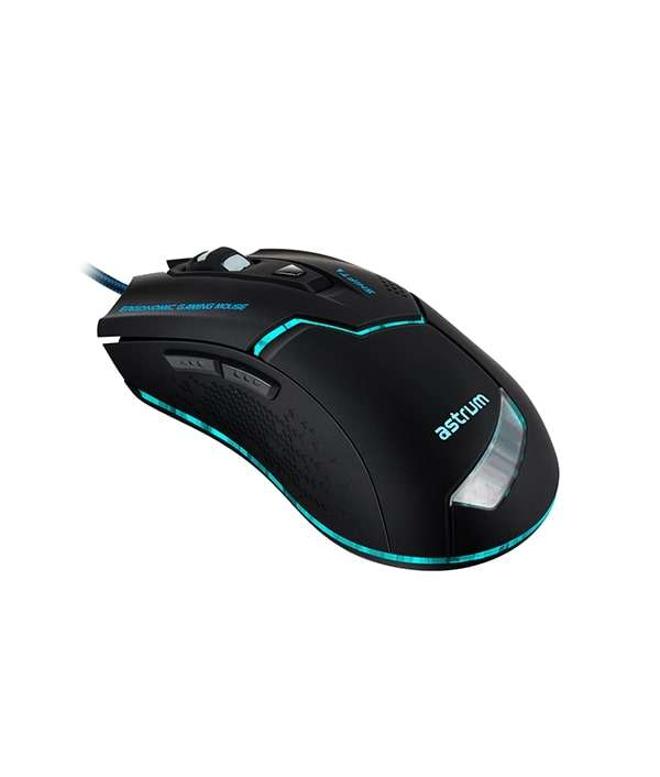 Astrum MG210 Wired Gaming Mouse